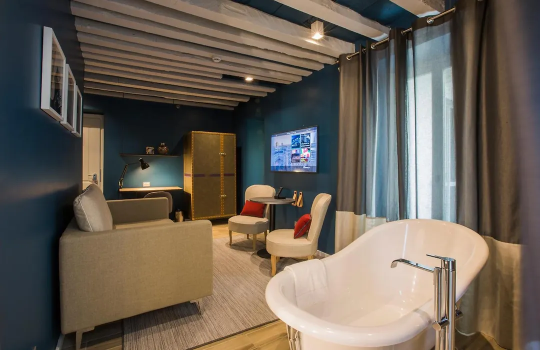 Hotel Indigo Milan - Corso Monforte By Ihg-1