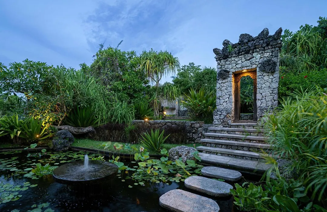 Radisson Blu Resort & Villas Bali Uluwatu-1