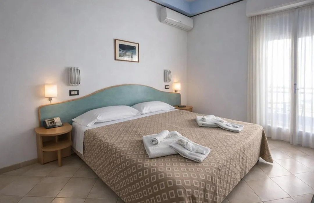 Hotel Nanni Garni-1