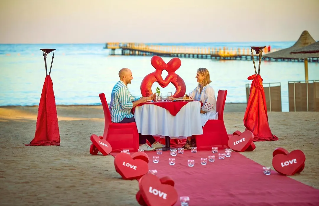 Tui Magic Life Redsina Sharm El Sheikh-1