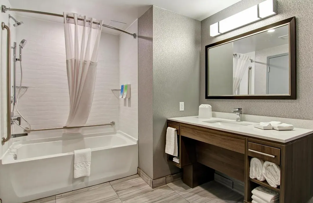 Home2 Suites By Hilton Edmonton South-1