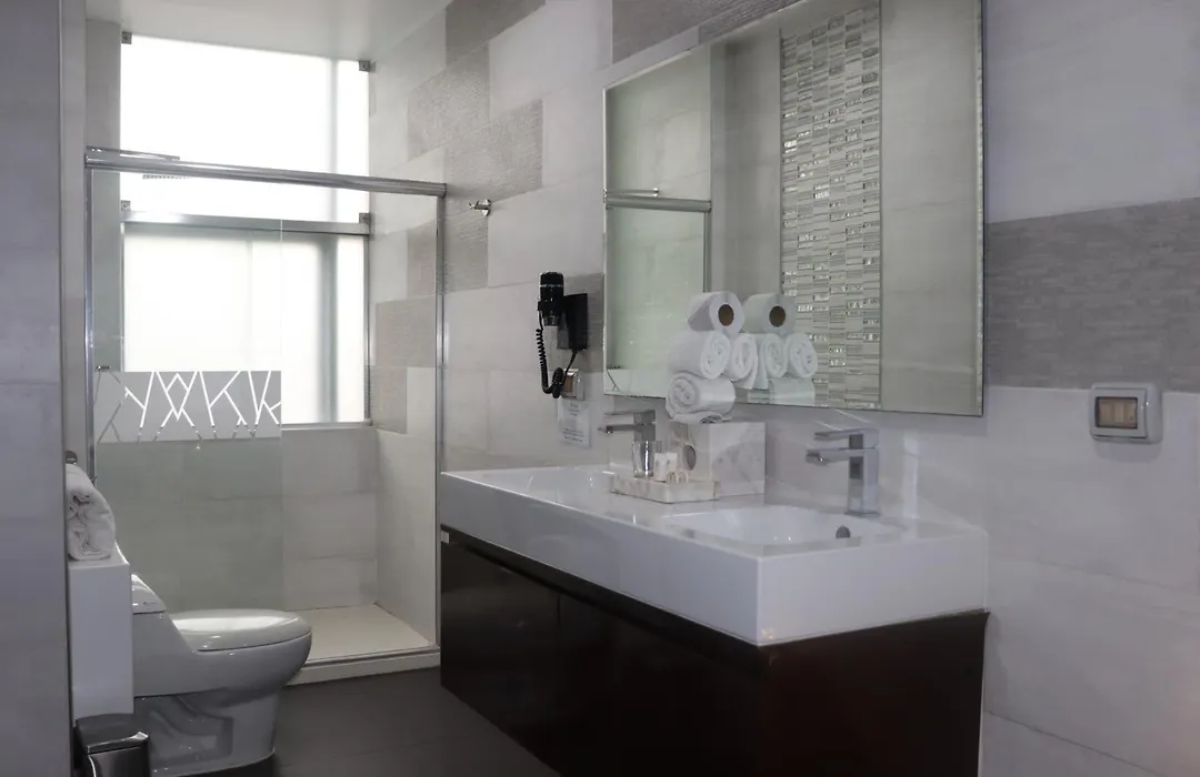 Hotel Diamond Lima-1