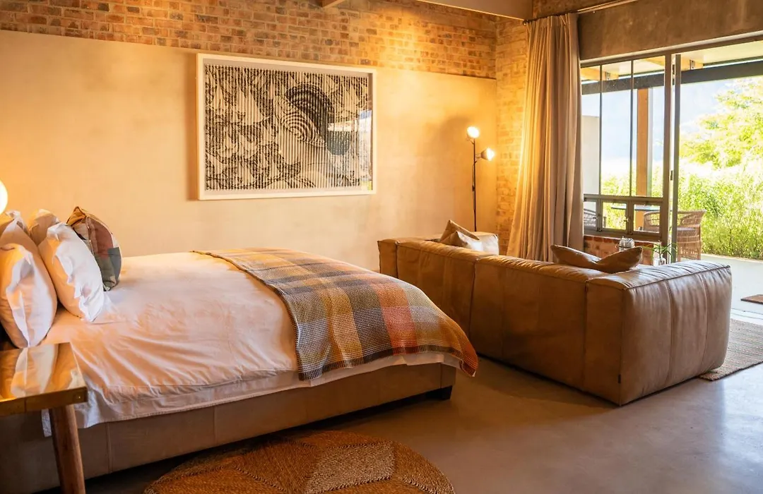 De Zeven Guest Lodge-1