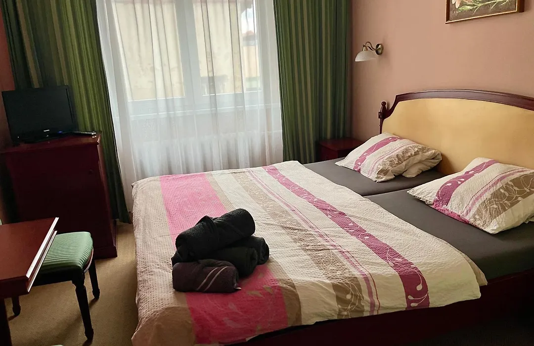 Hotel Hana-1