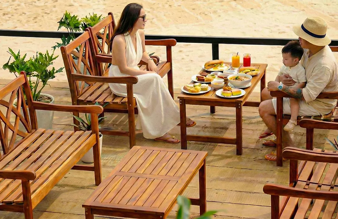Seaside Boutique Resort Quy Nhon-1