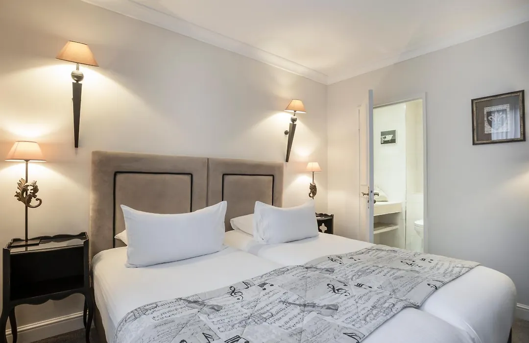 Best Western Plus Hotel Villa D'Est-1
