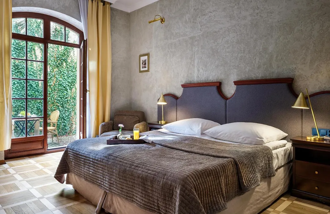 Hotel Maltanski-1