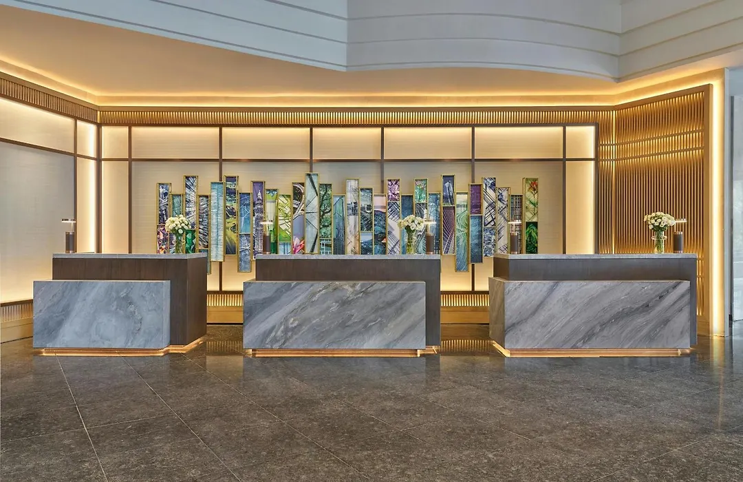 Petaling Jaya Marriott Hotel-1