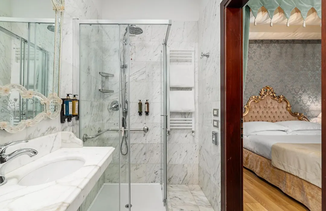 Palazzo Paruta & Wellness Suites-1