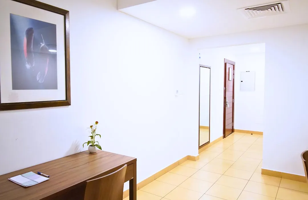 Tulip Hotel Apartments-1