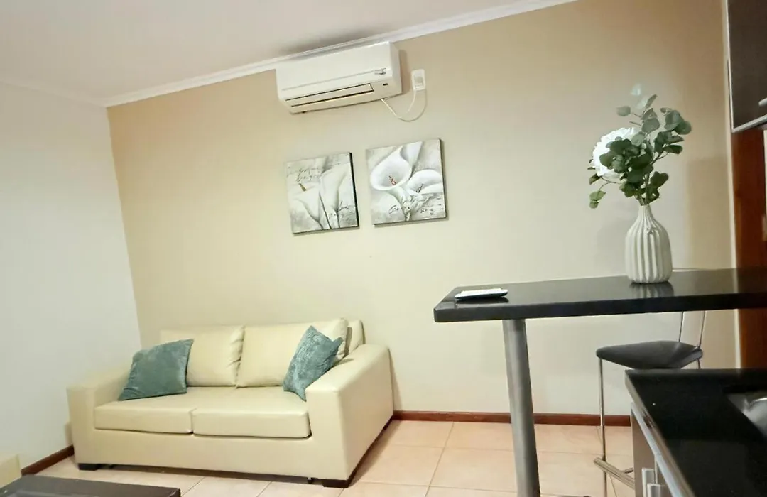 Hotel Jardin De Iguazu-1