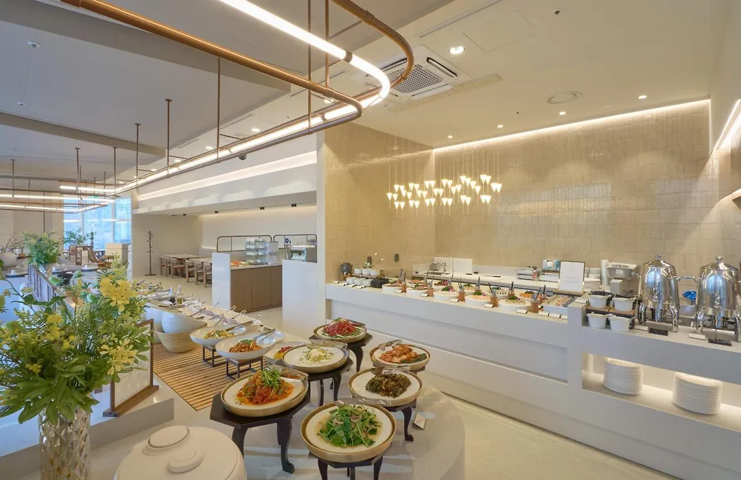 Lotte City Hotel Mapo-1