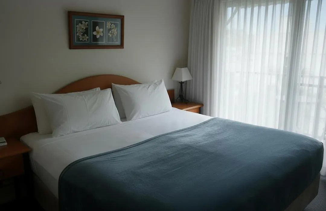 Heritage Cairns Hotel-1