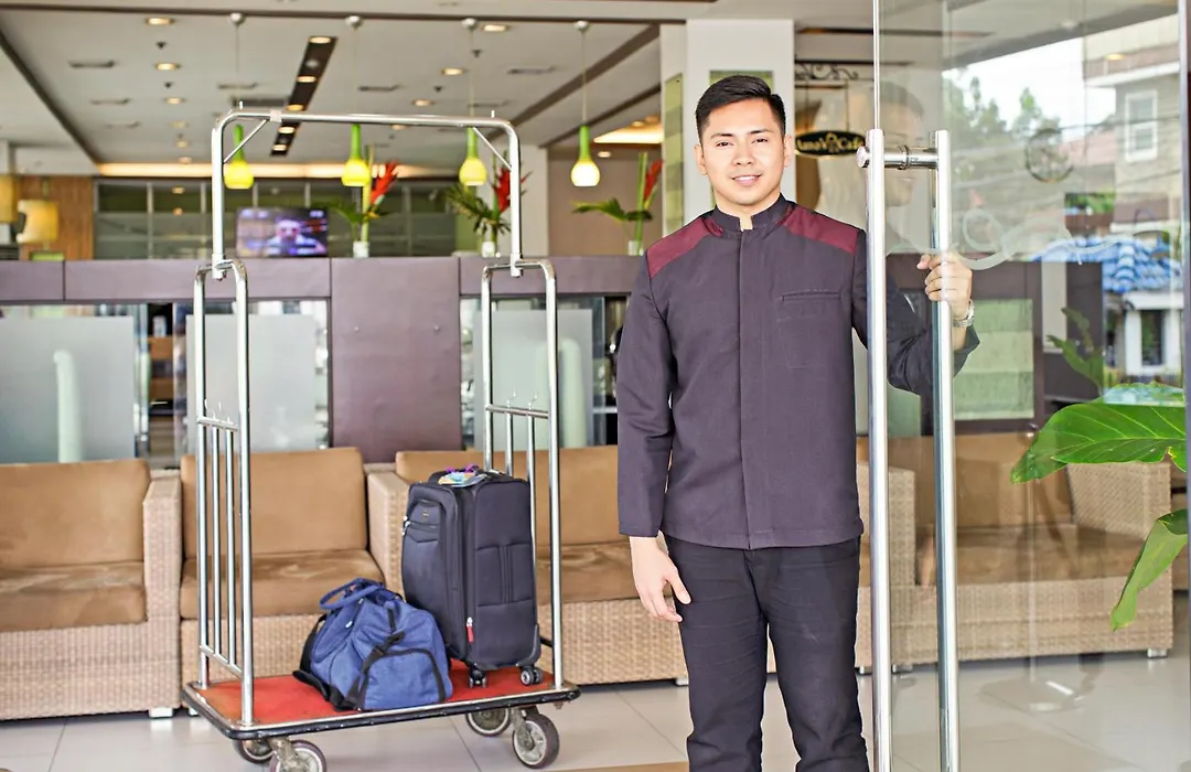 Alpa City Suites Hotel-1