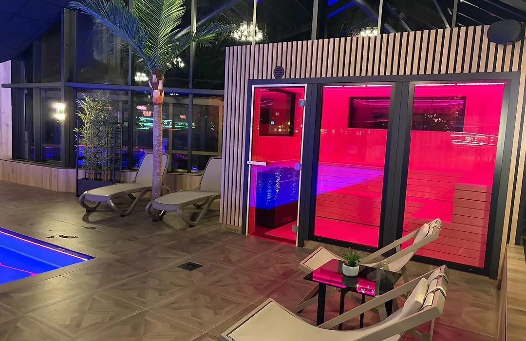 Grand Hotel Skei - Unike Hoteller-1