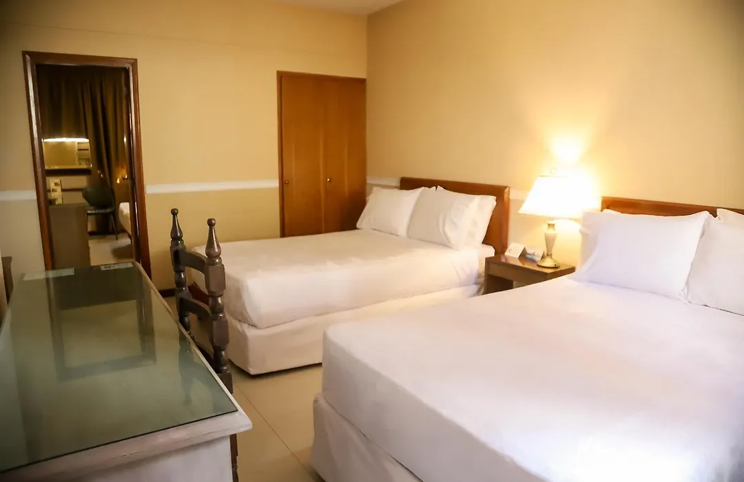Nobile Hotel Premier Hill-1