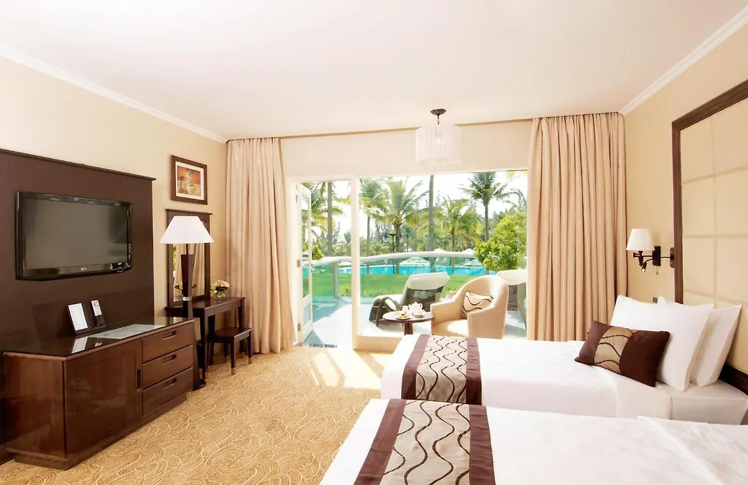 Sea Links Beach Hotel-1