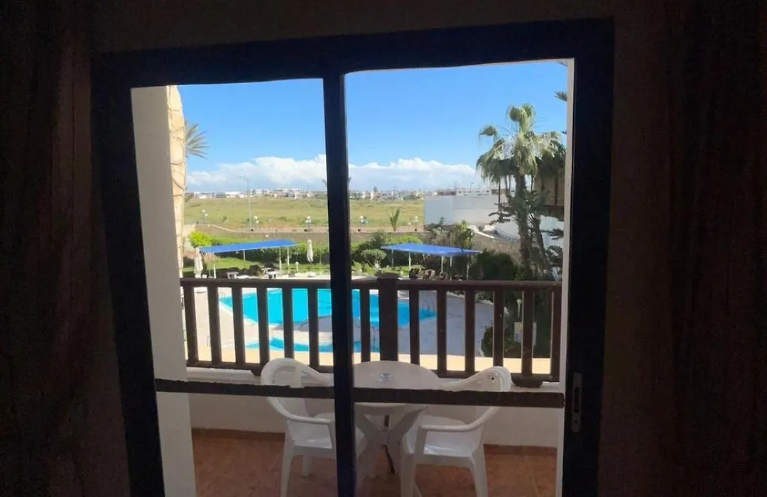Hotel Residence Rihab-1