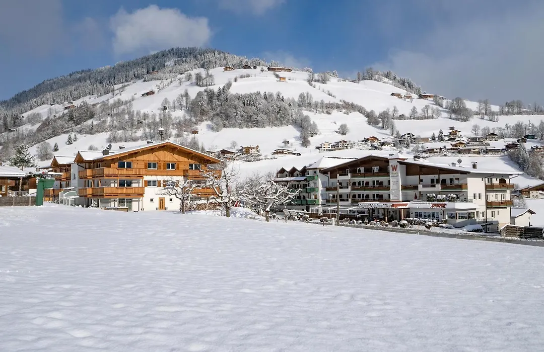 Hotel Der Wastlhof - Reiten, Wellness & Aktivurlaub In Den Bergen-1
