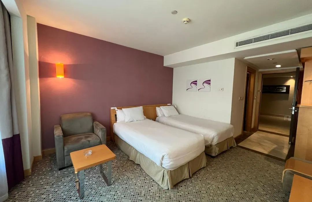 Novotel Dammam Business Park-1