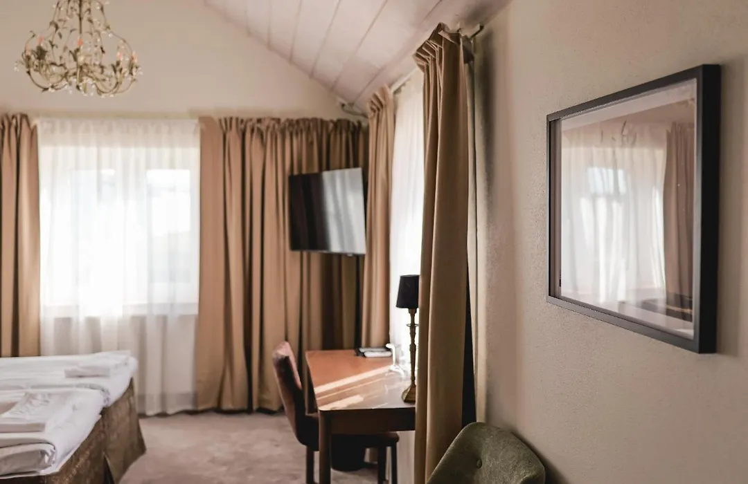 Lydinge Resort-1