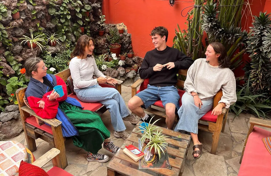 Econunay Hostels-1