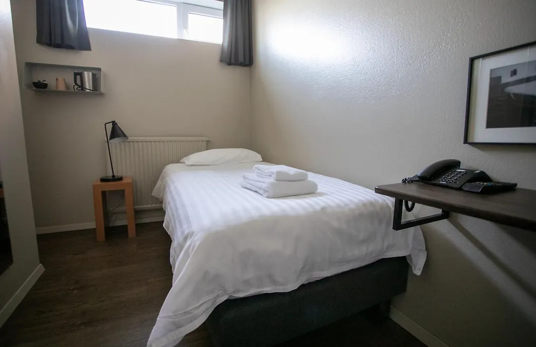 Hotel Hoefn-1