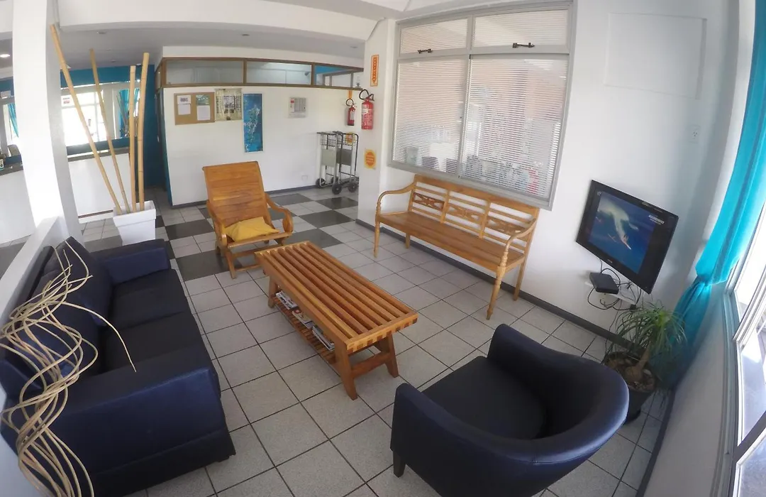 Joaquina Beach Hotel-1