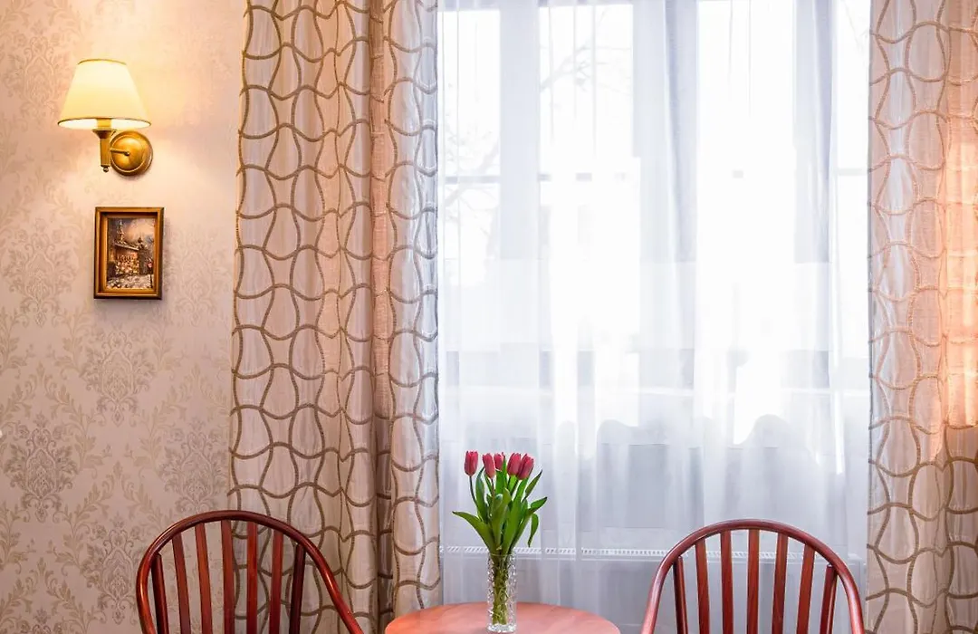 Hotel Restauracja Browar Lwow W Lublinie-1