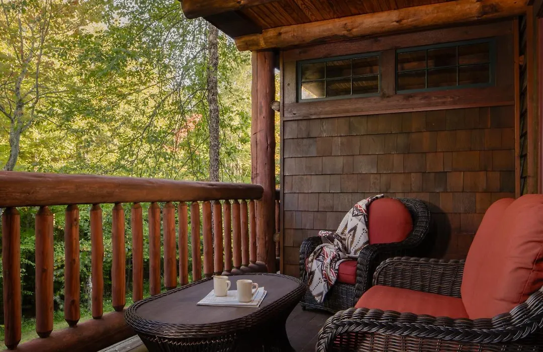 The Whiteface Lodge-1