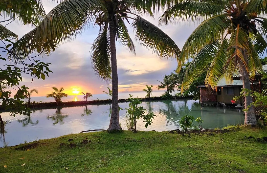 Le Vasa Resort-1