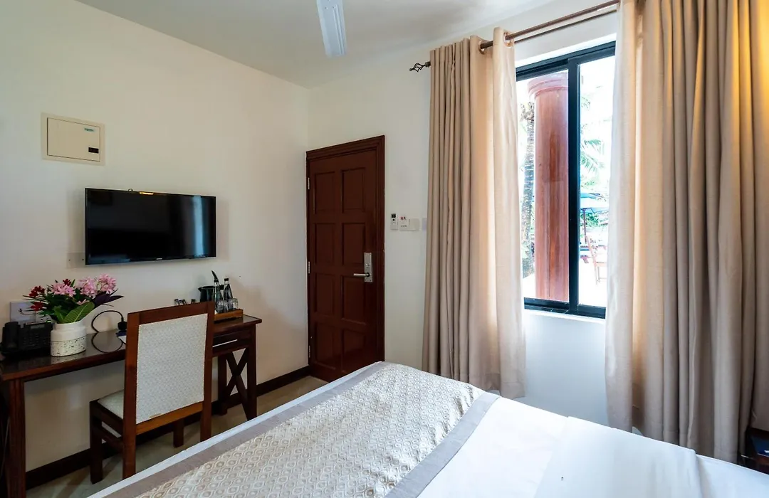 Prideinn Hotel Nyali-1
