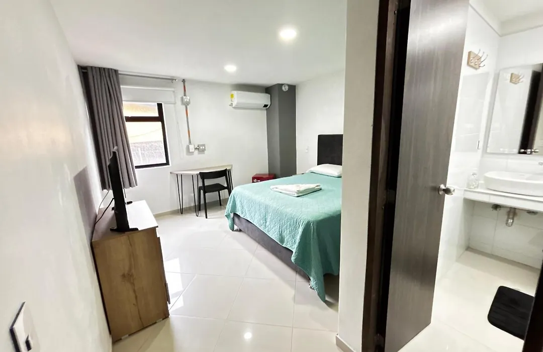 Black Sheep Medellin (Adults Only)-1