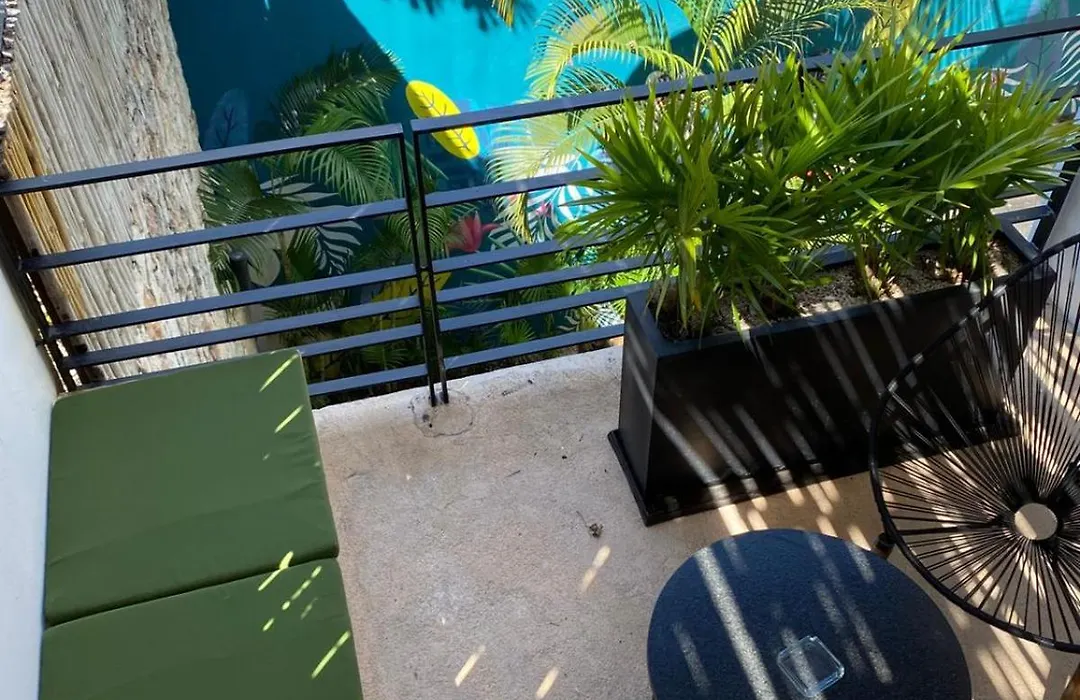 Latino Hotel Boutique-1