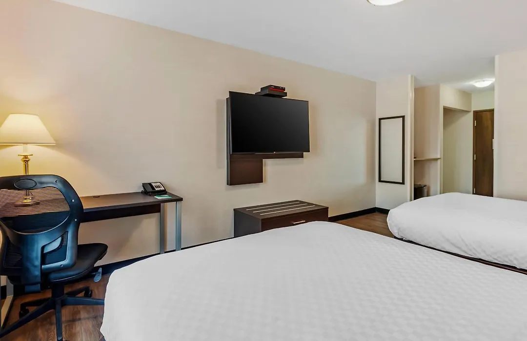 Quality Inn-1
