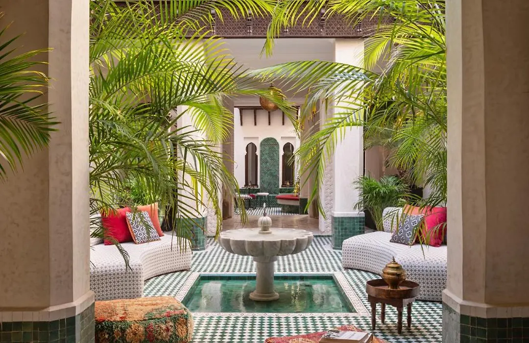 Riad Dar Des Arts-1
