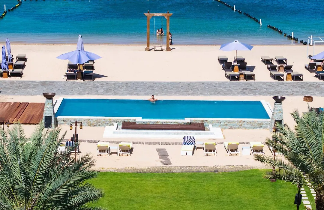The Sakala Resort Bali All Suites-1