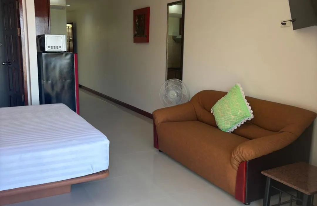 Mountain Seaview Luxury Apartments-1