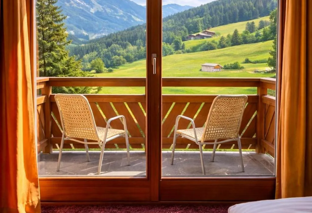Hotel Sommerer - Hike & Bike In Saalbach, Joker Card Inkl-1