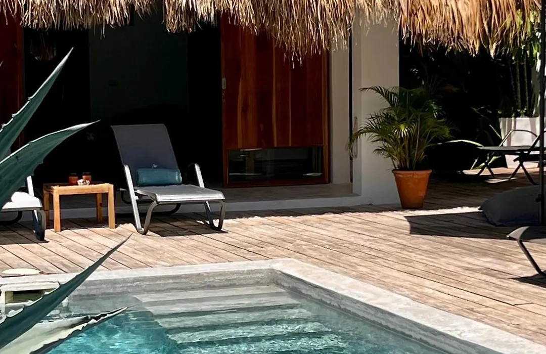 Leeloo Boutique Hotel-1