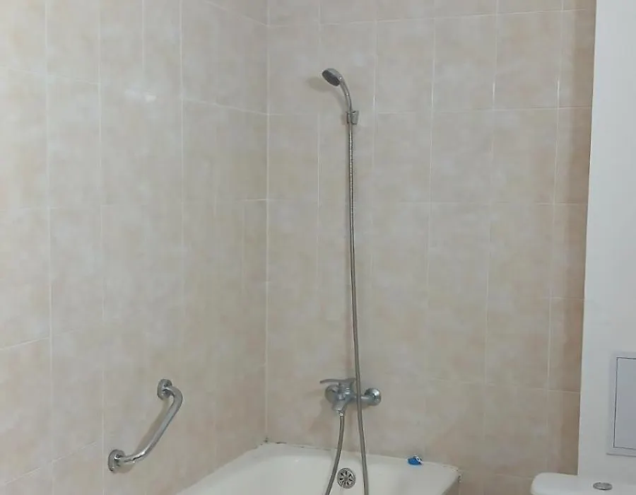 Chisinau Hotel-1