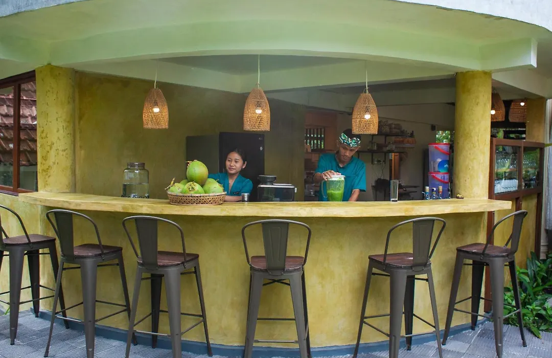 Darmada Eco Resort-1