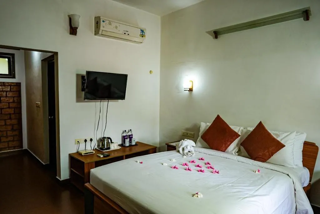 Isola Di Cocco Ayurvedic Beach Resort-1