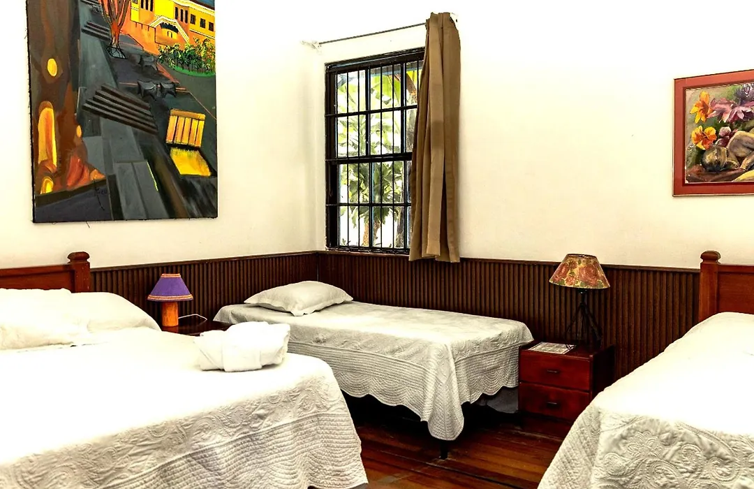 Hotel 1492-1