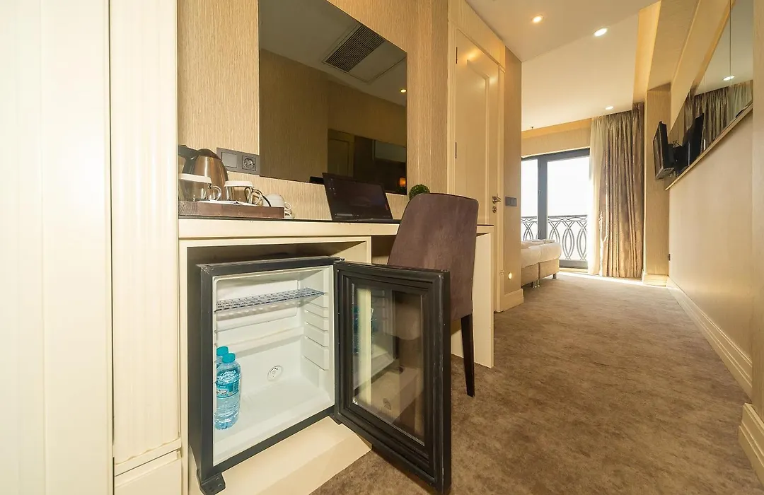 Park Grazza Hotel-1