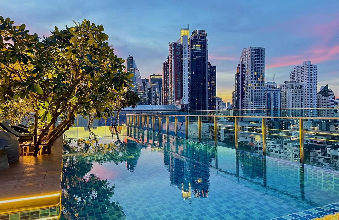 Civic Horizon Hotel & Residence-1