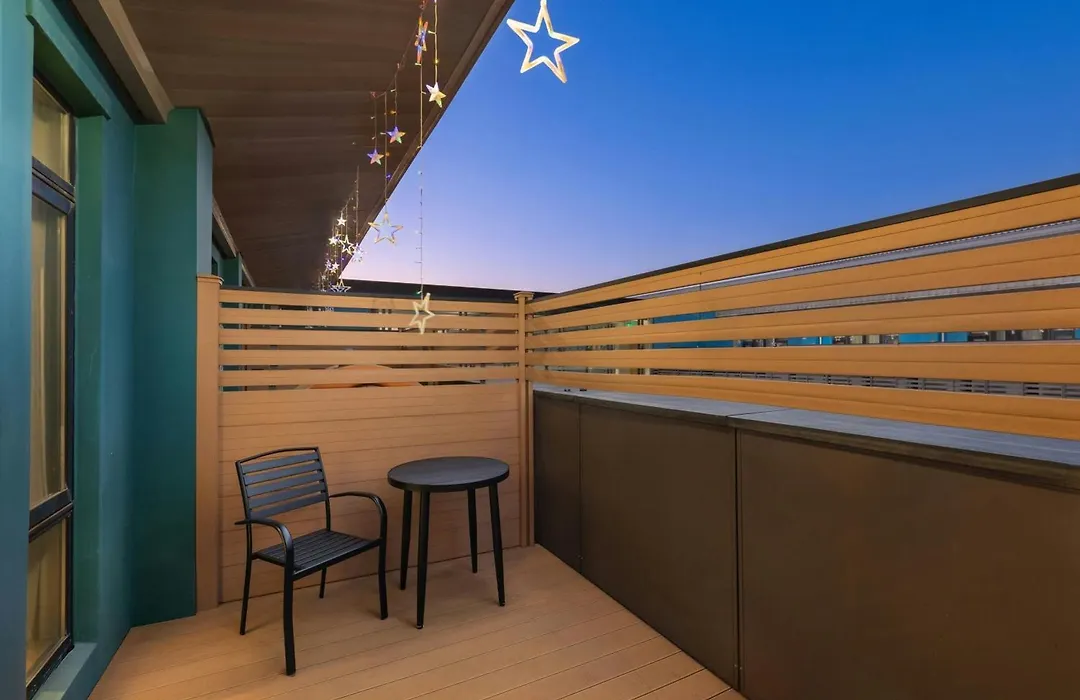 Courtyard By Marriott Shanghai International Tourism And Resorts Zone-1