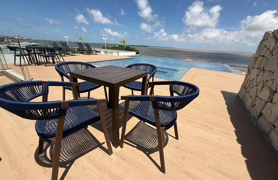 Hotel London Santarem-1