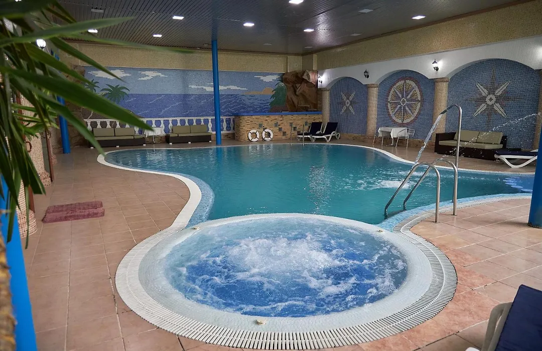 Avenue Park Hotel-1