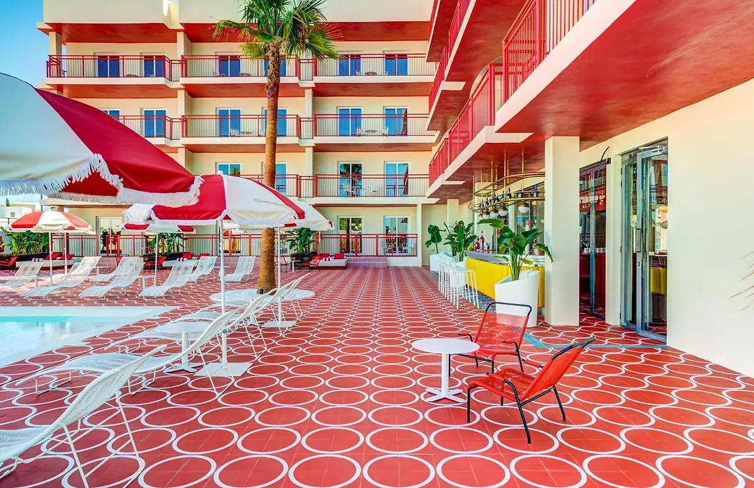 Romeos Ibiza - Adults Only-1